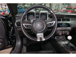 2010 Chevrolet Camaro (CC-2088846) for sale in Kentwood, Michigan