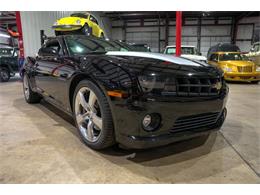 2010 Chevrolet Camaro (CC-2088846) for sale in Kentwood, Michigan