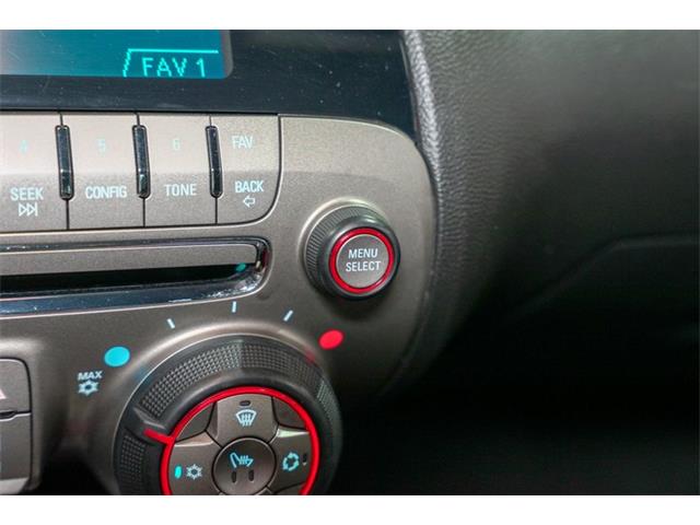 2010 Chevrolet Camaro (CC-2088846) for sale in Kentwood, Michigan