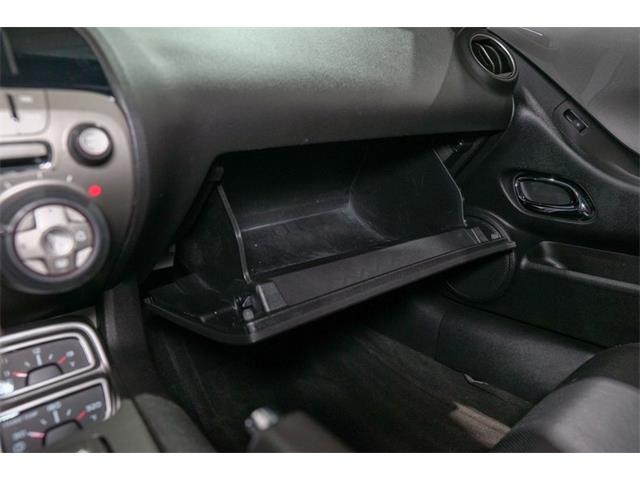 2010 Chevrolet Camaro (CC-2088846) for sale in Kentwood, Michigan