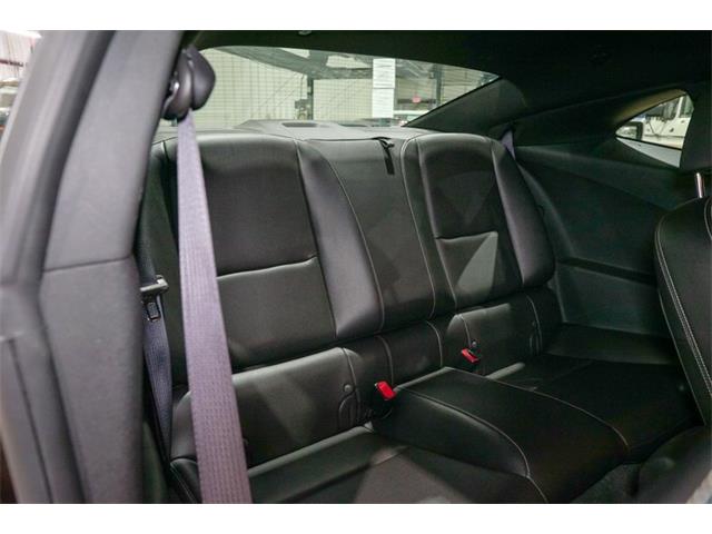 2010 Chevrolet Camaro (CC-2088846) for sale in Kentwood, Michigan
