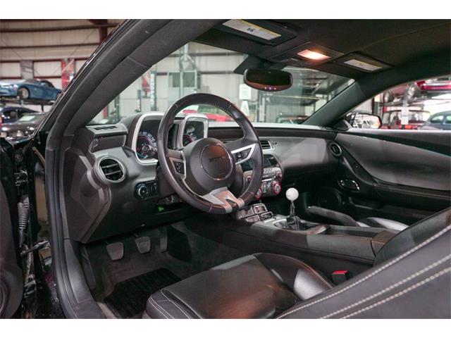 2010 Chevrolet Camaro (CC-2088846) for sale in Kentwood, Michigan