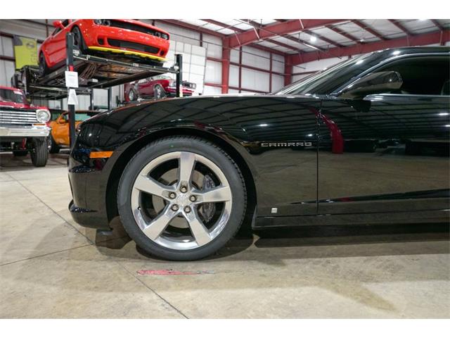 2010 Chevrolet Camaro (CC-2088846) for sale in Kentwood, Michigan