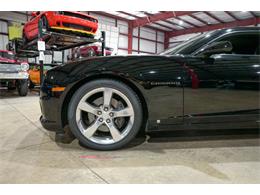2010 Chevrolet Camaro (CC-2088846) for sale in Kentwood, Michigan