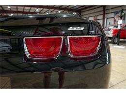 2010 Chevrolet Camaro (CC-2088846) for sale in Kentwood, Michigan