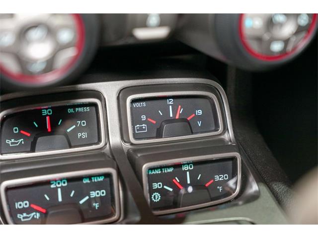 2010 Chevrolet Camaro (CC-2088846) for sale in Kentwood, Michigan