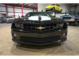 2010 Chevrolet Camaro (CC-2088846) for sale in Kentwood, Michigan
