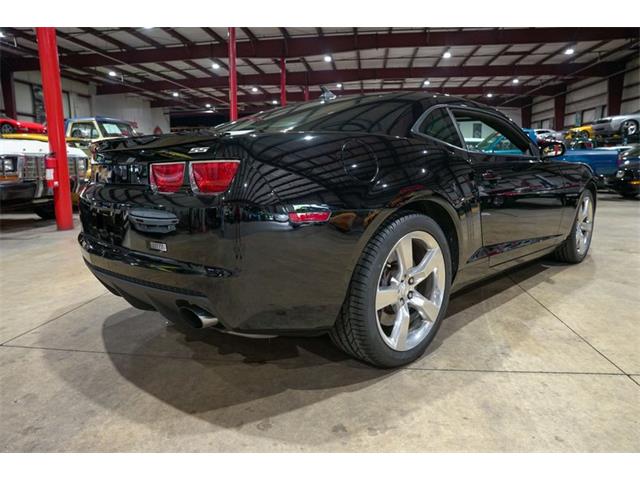 2010 Chevrolet Camaro (CC-2088846) for sale in Kentwood, Michigan