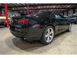 2010 Chevrolet Camaro (CC-2088846) for sale in Kentwood, Michigan
