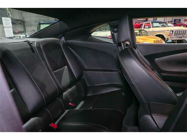 2010 Chevrolet Camaro (CC-2088846) for sale in Kentwood, Michigan