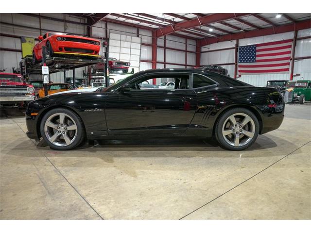2010 Chevrolet Camaro (CC-2088846) for sale in Kentwood, Michigan