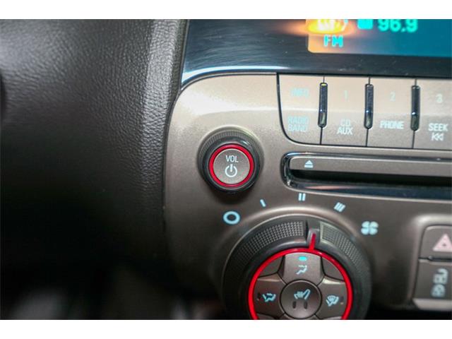 2010 Chevrolet Camaro (CC-2088846) for sale in Kentwood, Michigan