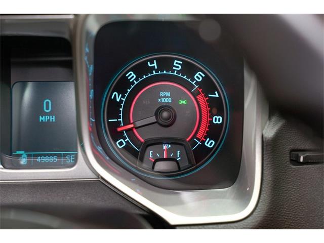 2010 Chevrolet Camaro (CC-2088846) for sale in Kentwood, Michigan