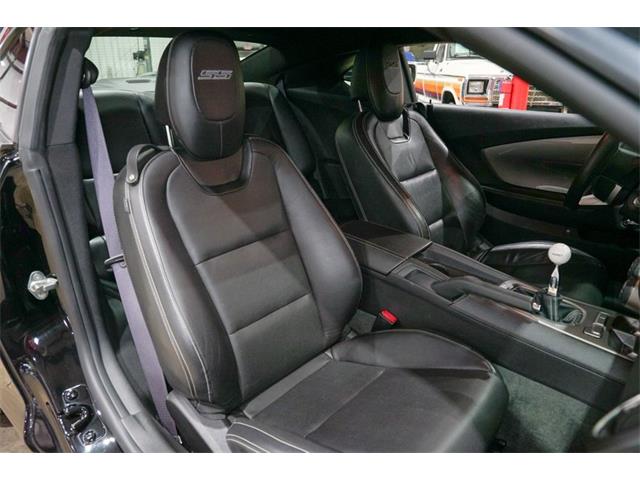 2010 Chevrolet Camaro (CC-2088846) for sale in Kentwood, Michigan