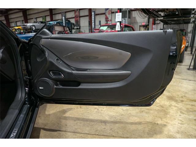 2010 Chevrolet Camaro (CC-2088846) for sale in Kentwood, Michigan