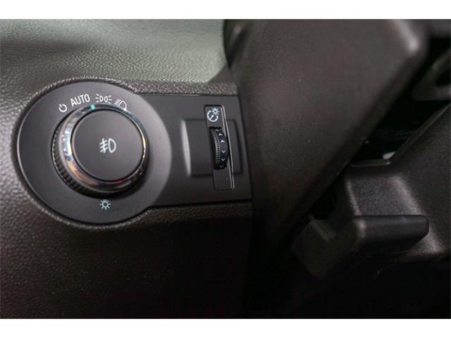 2010 Chevrolet Camaro (CC-2088846) for sale in Kentwood, Michigan