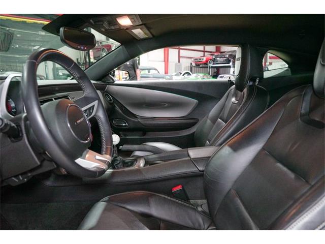 2010 Chevrolet Camaro (CC-2088846) for sale in Kentwood, Michigan