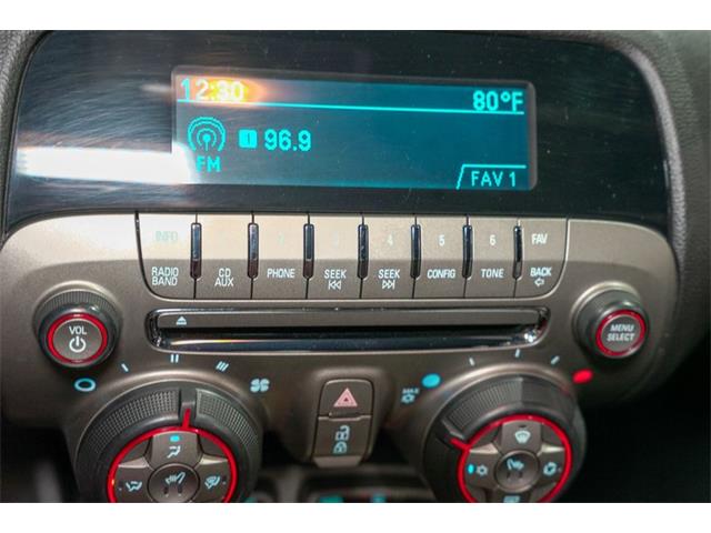 2010 Chevrolet Camaro (CC-2088846) for sale in Kentwood, Michigan
