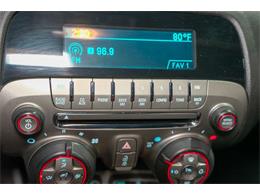 2010 Chevrolet Camaro (CC-2088846) for sale in Kentwood, Michigan