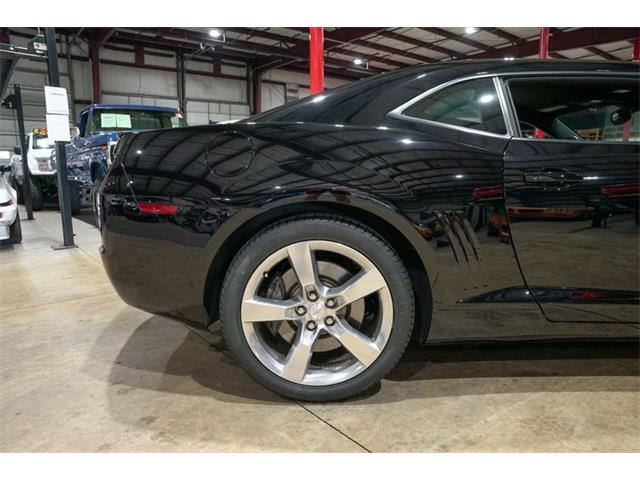 2010 Chevrolet Camaro (CC-2088846) for sale in Kentwood, Michigan