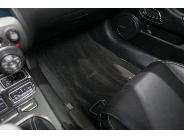 2010 Chevrolet Camaro (CC-2088846) for sale in Kentwood, Michigan