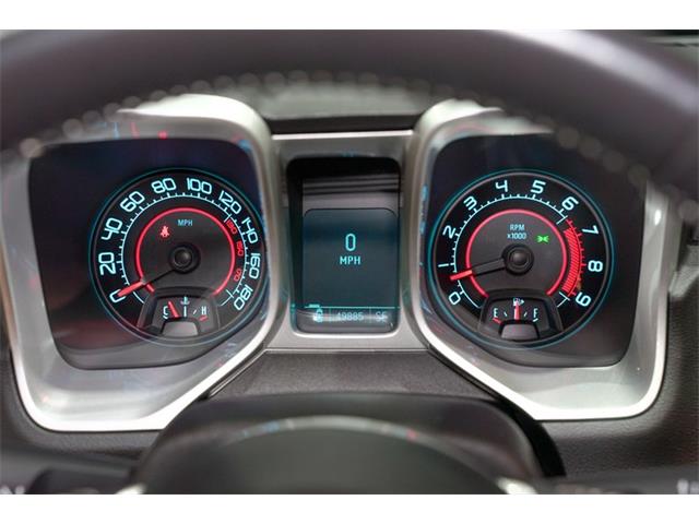 2010 Chevrolet Camaro (CC-2088846) for sale in Kentwood, Michigan
