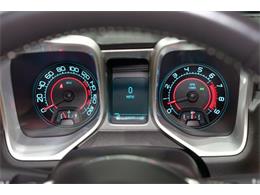 2010 Chevrolet Camaro (CC-2088846) for sale in Kentwood, Michigan