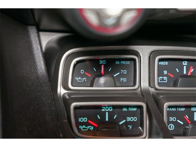 2010 Chevrolet Camaro (CC-2088846) for sale in Kentwood, Michigan