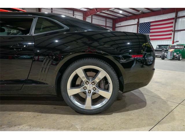 2010 Chevrolet Camaro (CC-2088846) for sale in Kentwood, Michigan