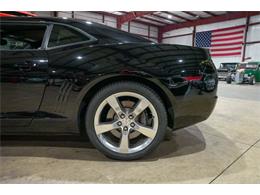 2010 Chevrolet Camaro (CC-2088846) for sale in Kentwood, Michigan