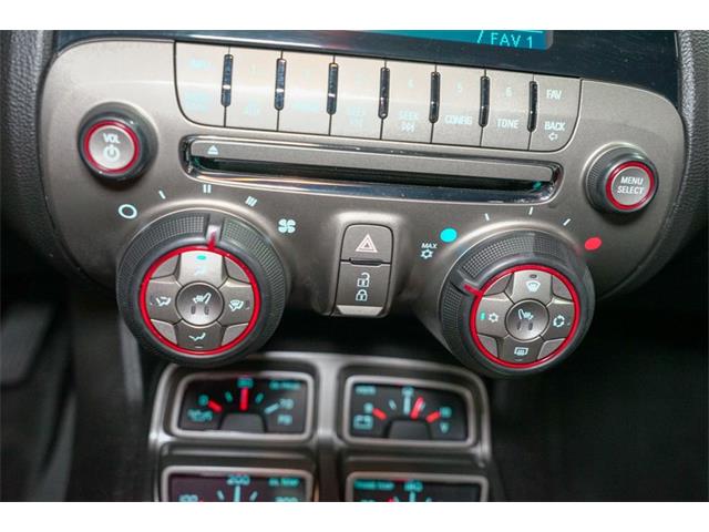 2010 Chevrolet Camaro (CC-2088846) for sale in Kentwood, Michigan
