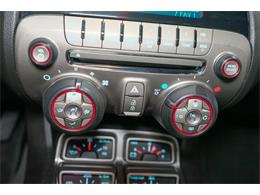 2010 Chevrolet Camaro (CC-2088846) for sale in Kentwood, Michigan