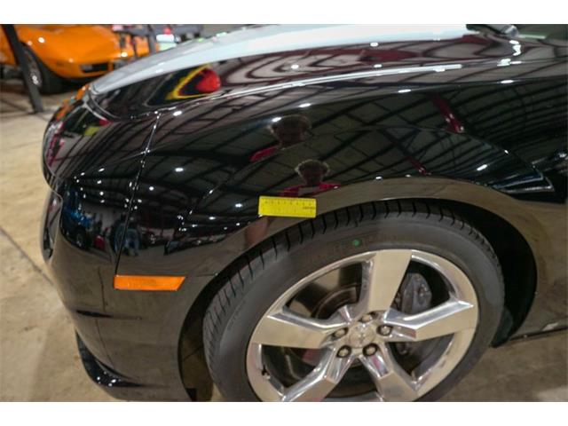2010 Chevrolet Camaro (CC-2088846) for sale in Kentwood, Michigan
