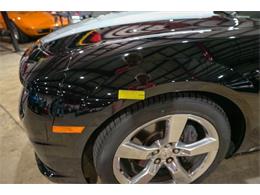 2010 Chevrolet Camaro (CC-2088846) for sale in Kentwood, Michigan