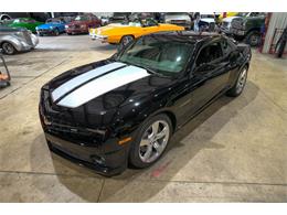 2010 Chevrolet Camaro (CC-2088846) for sale in Kentwood, Michigan