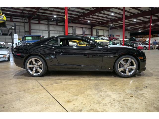 2010 Chevrolet Camaro (CC-2088846) for sale in Kentwood, Michigan