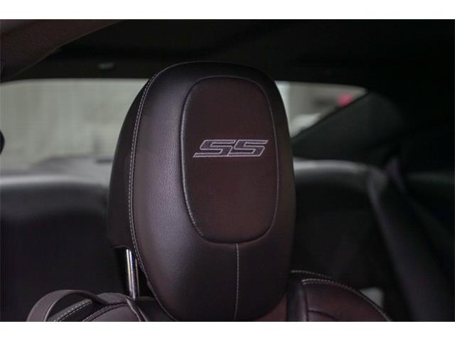 2010 Chevrolet Camaro (CC-2088846) for sale in Kentwood, Michigan