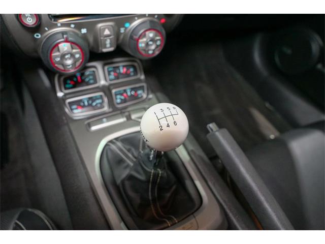 2010 Chevrolet Camaro (CC-2088846) for sale in Kentwood, Michigan