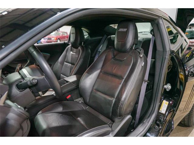 2010 Chevrolet Camaro (CC-2088846) for sale in Kentwood, Michigan