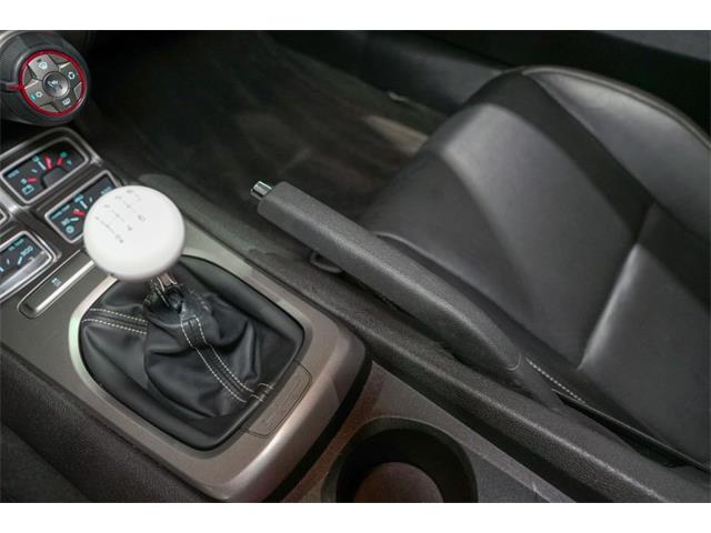 2010 Chevrolet Camaro (CC-2088846) for sale in Kentwood, Michigan