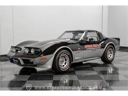 1978 Chevrolet Corvette (CC-2088847) for sale in Ft Worth, Texas