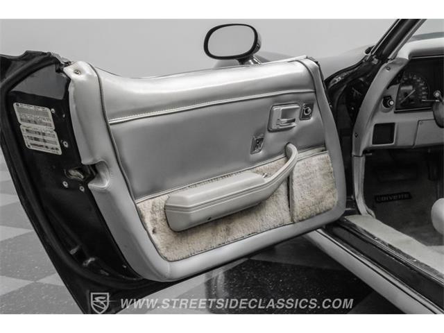 1978 Chevrolet Corvette (CC-2088847) for sale in Ft Worth, Texas
