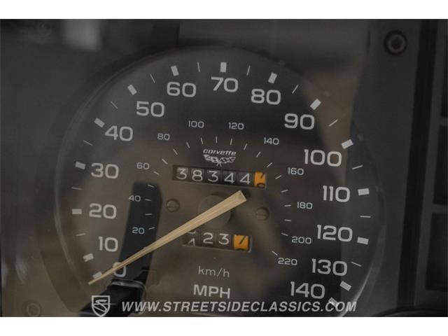 1978 Chevrolet Corvette (CC-2088847) for sale in Ft Worth, Texas