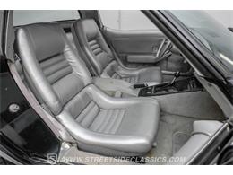 1978 Chevrolet Corvette (CC-2088847) for sale in Ft Worth, Texas