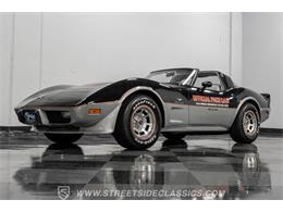 1978 Chevrolet Corvette (CC-2088847) for sale in Ft Worth, Texas