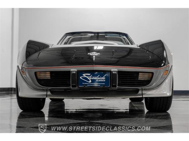 1978 Chevrolet Corvette (CC-2088847) for sale in Ft Worth, Texas