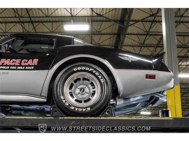 1978 Chevrolet Corvette (CC-2088847) for sale in Ft Worth, Texas