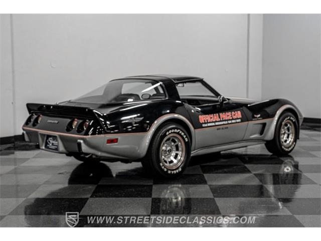 1978 Chevrolet Corvette (CC-2088847) for sale in Ft Worth, Texas