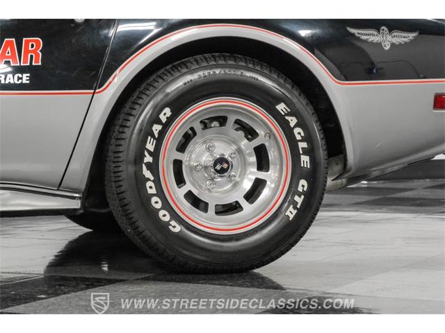 1978 Chevrolet Corvette (CC-2088847) for sale in Ft Worth, Texas