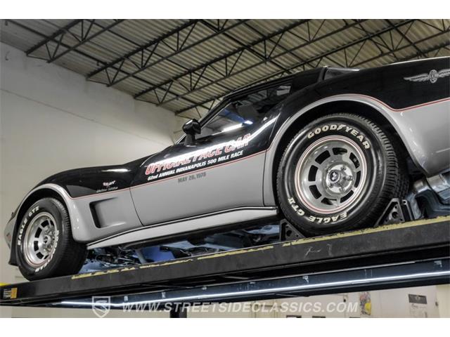 1978 Chevrolet Corvette (CC-2088847) for sale in Ft Worth, Texas